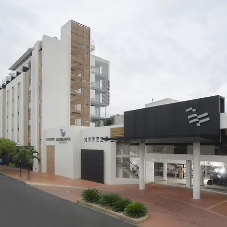 Hotel Casablanca Cucuta Luaran gambar