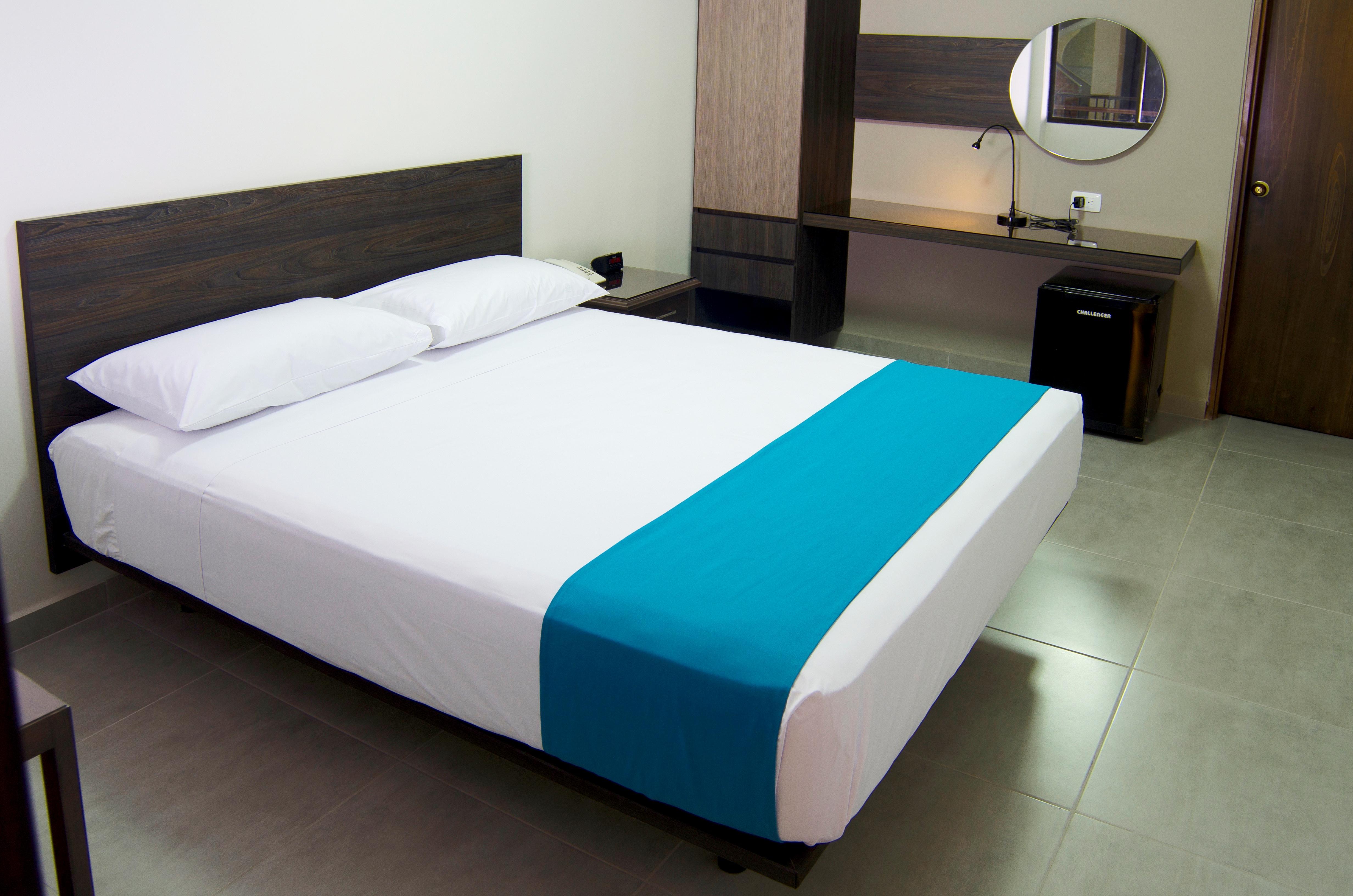 Hotel Casablanca Cucuta Luaran gambar