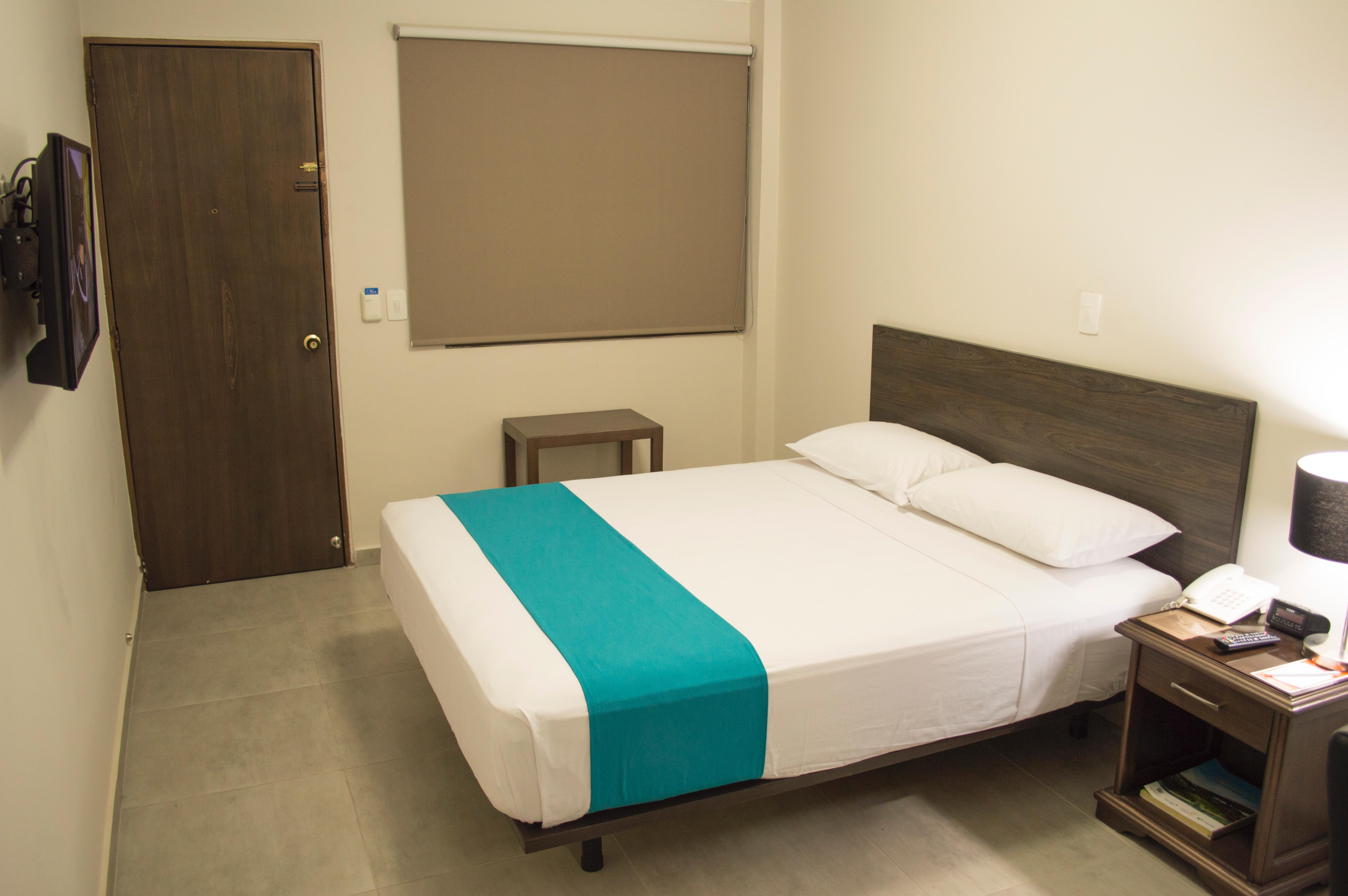 Hotel Casablanca Cucuta Luaran gambar