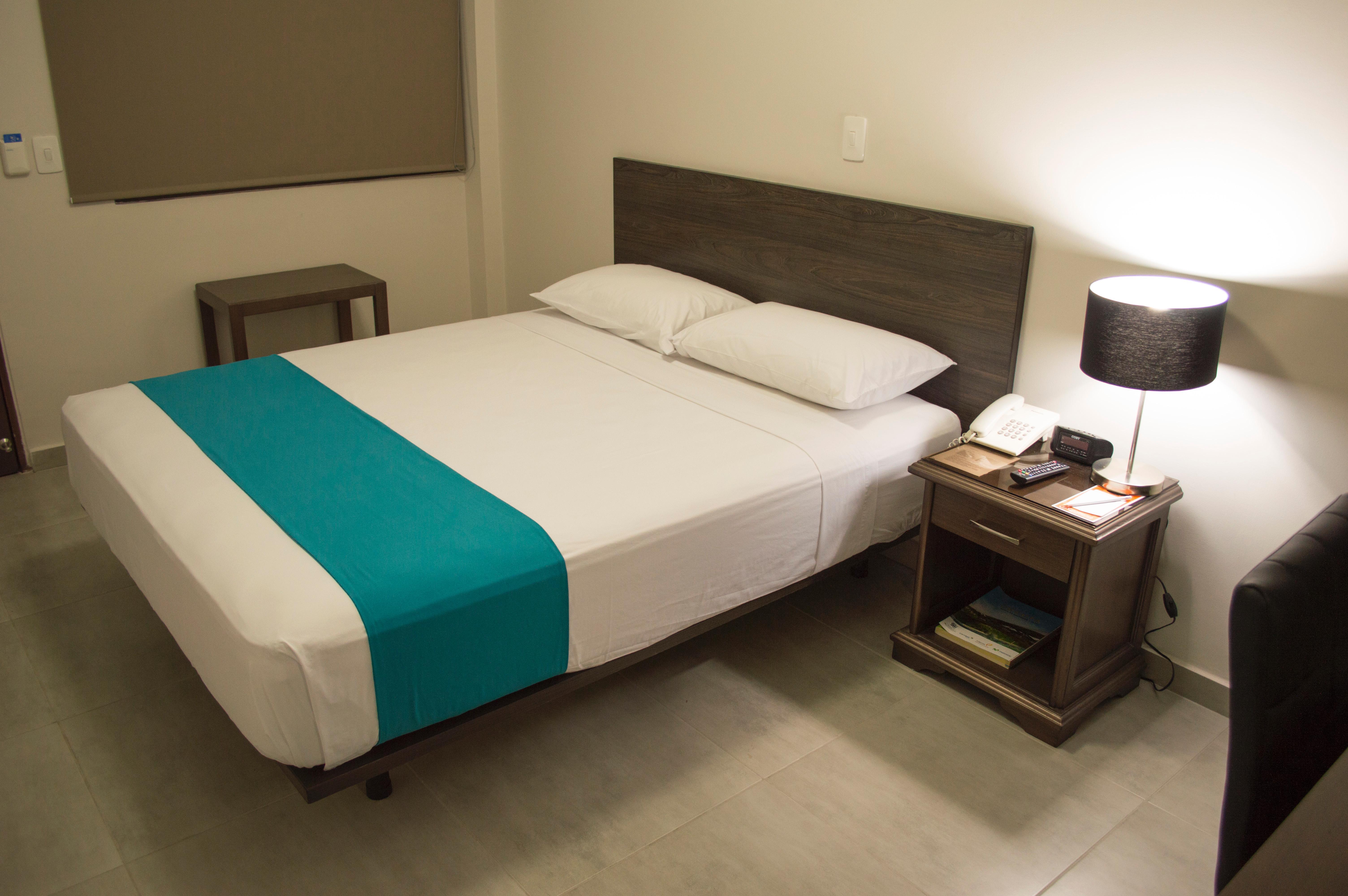 Hotel Casablanca Cucuta Luaran gambar
