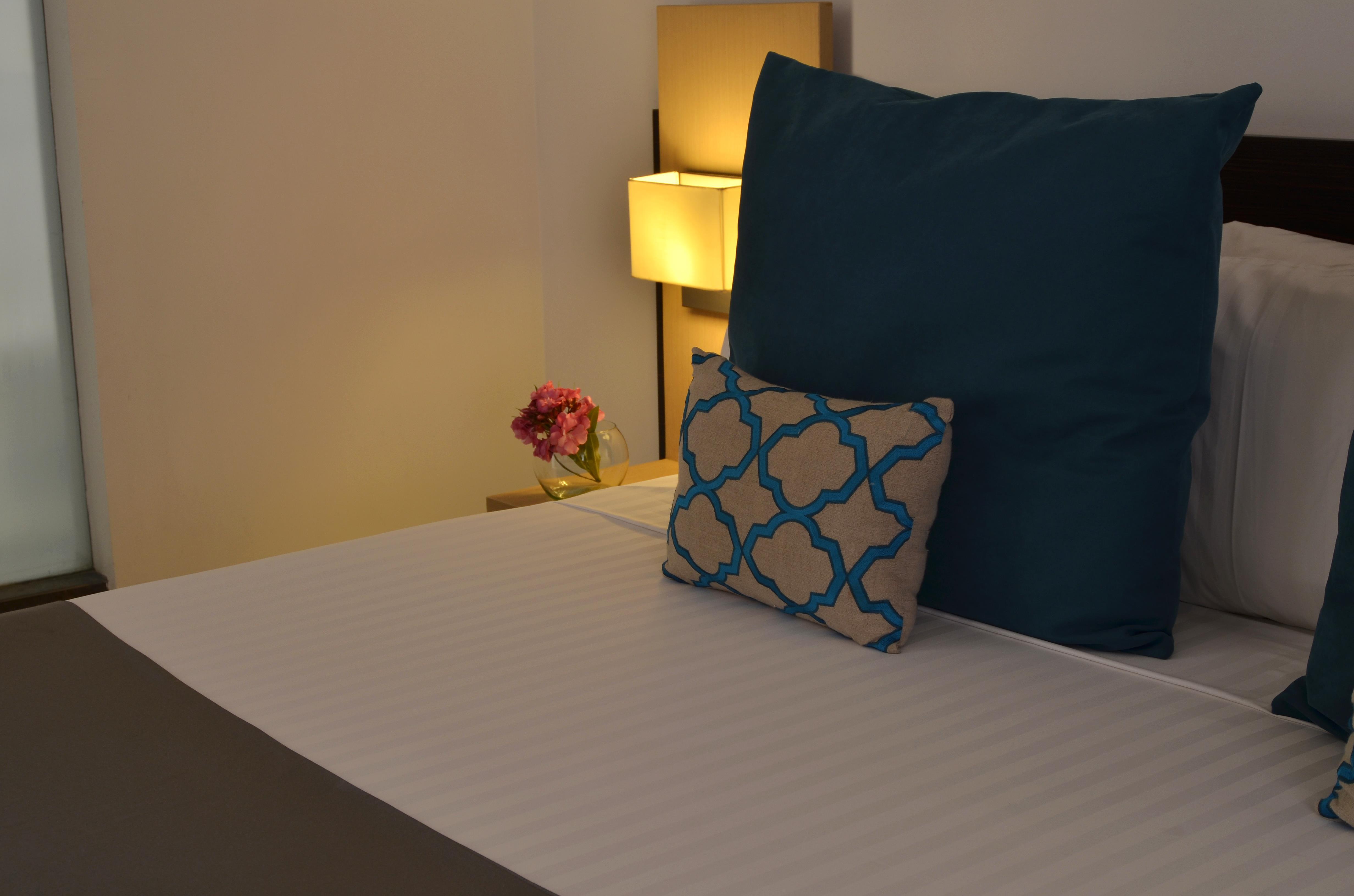 Hotel Casablanca Cucuta Luaran gambar