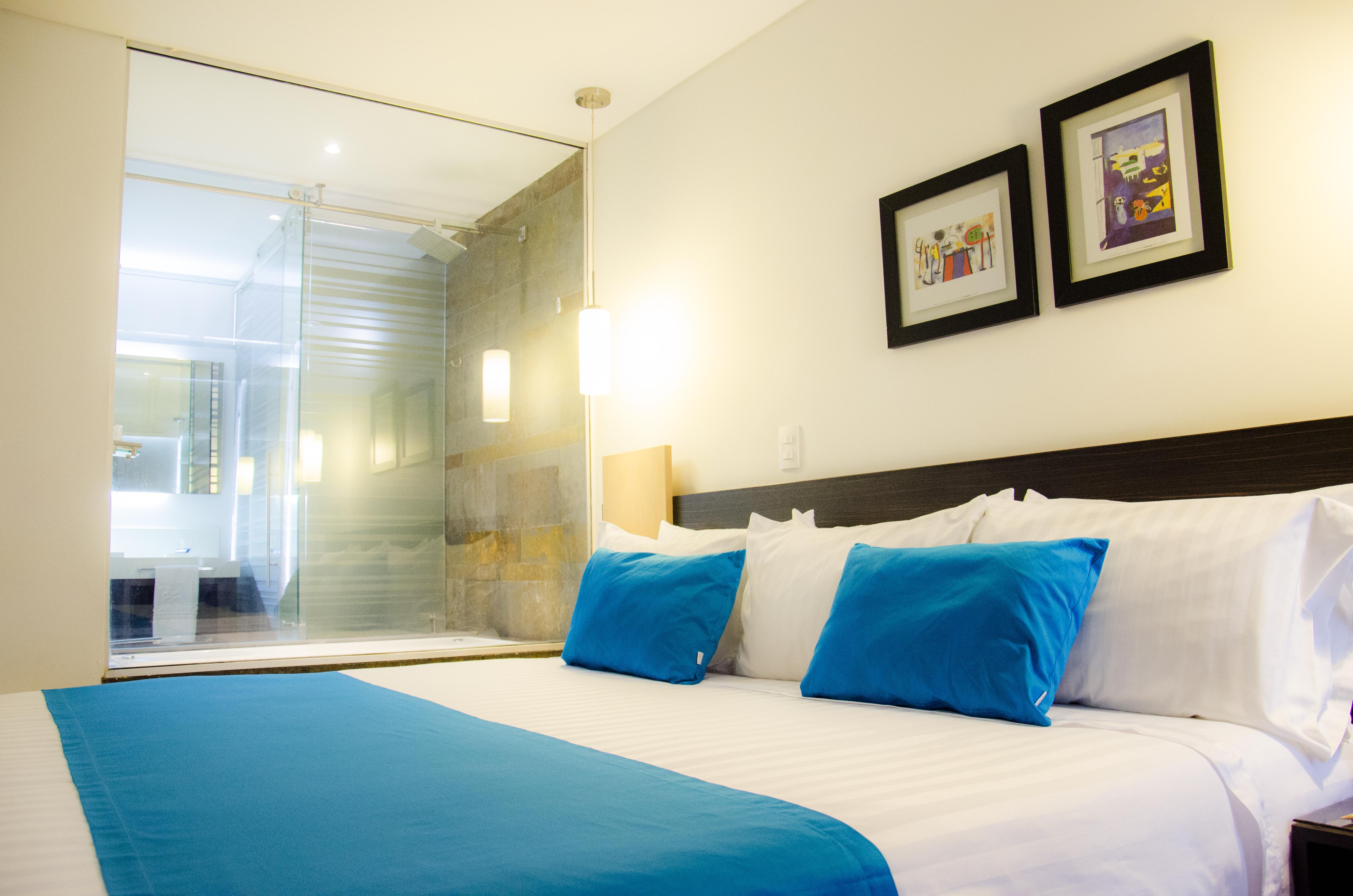 Hotel Casablanca Cucuta Luaran gambar