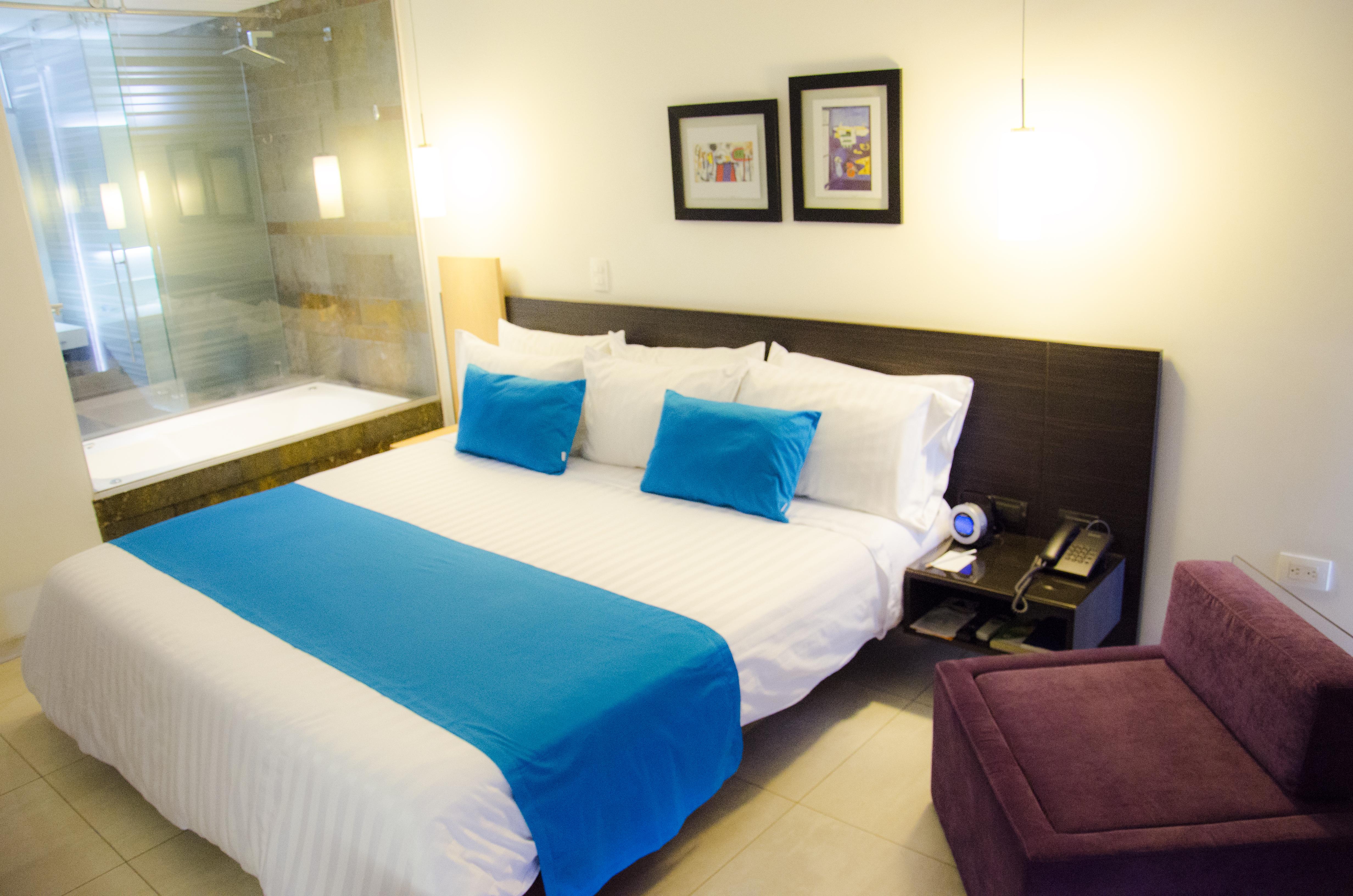 Hotel Casablanca Cucuta Luaran gambar