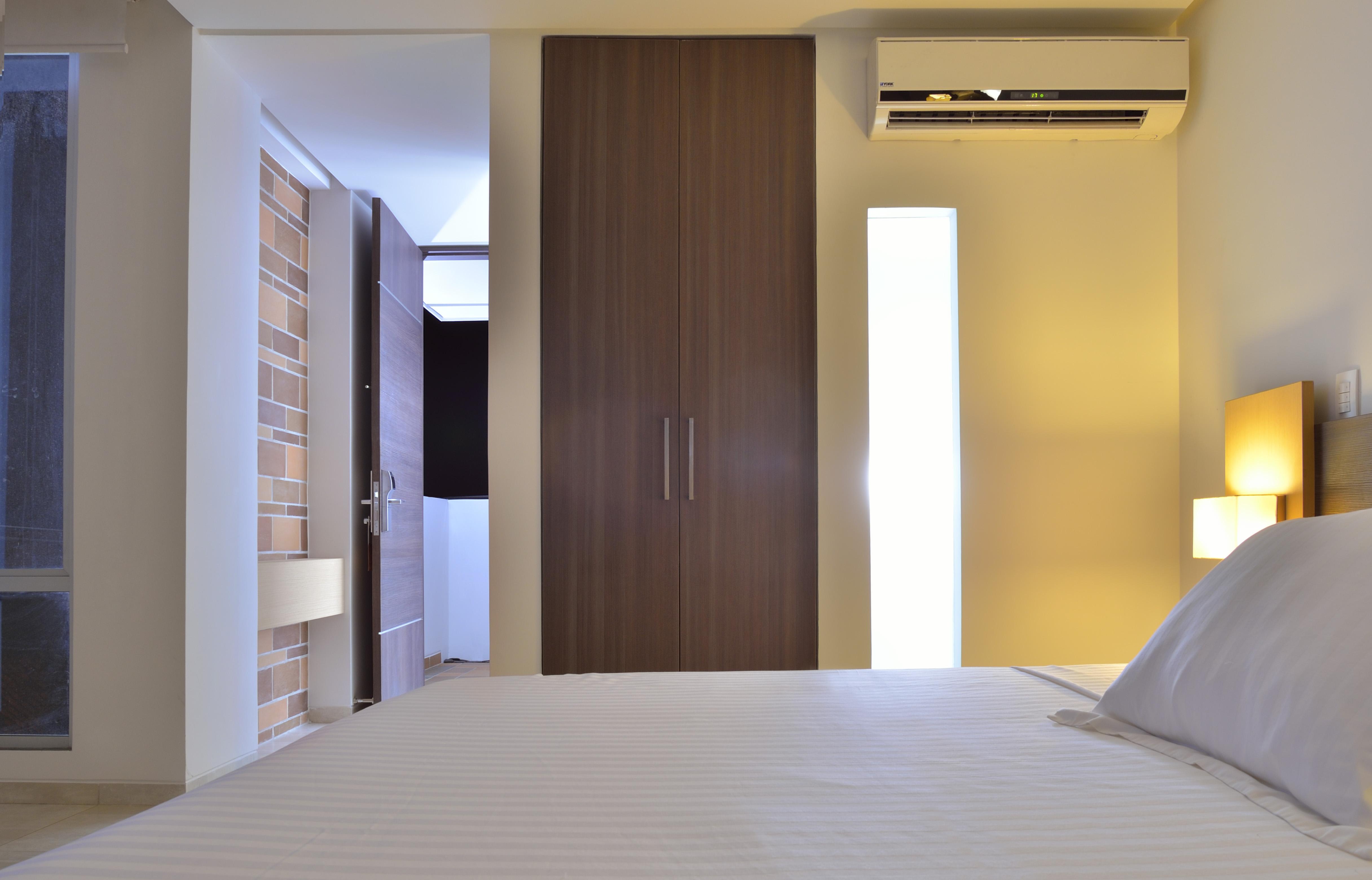 Hotel Casablanca Cucuta Luaran gambar