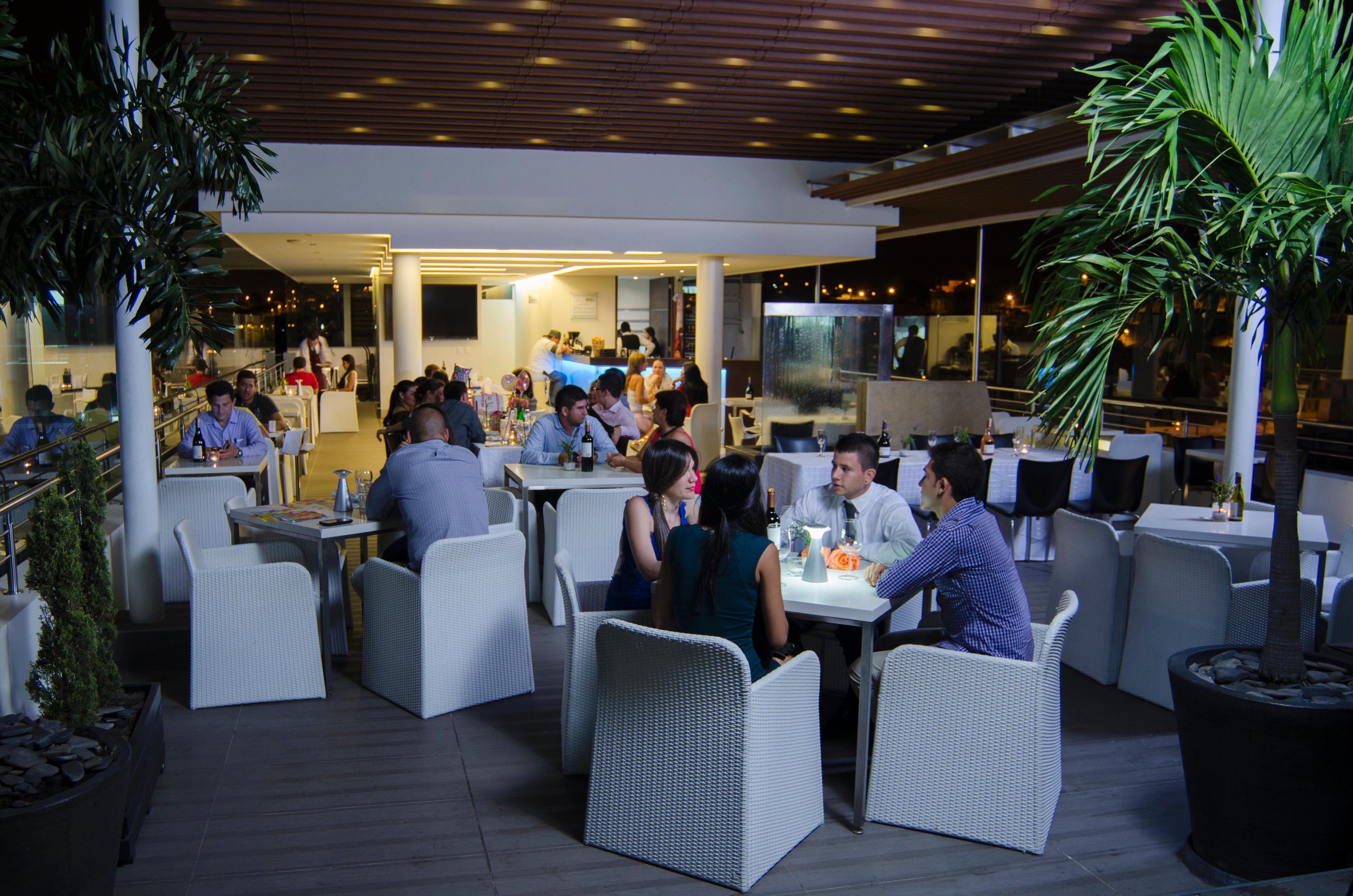 Hotel Casablanca Cucuta Luaran gambar