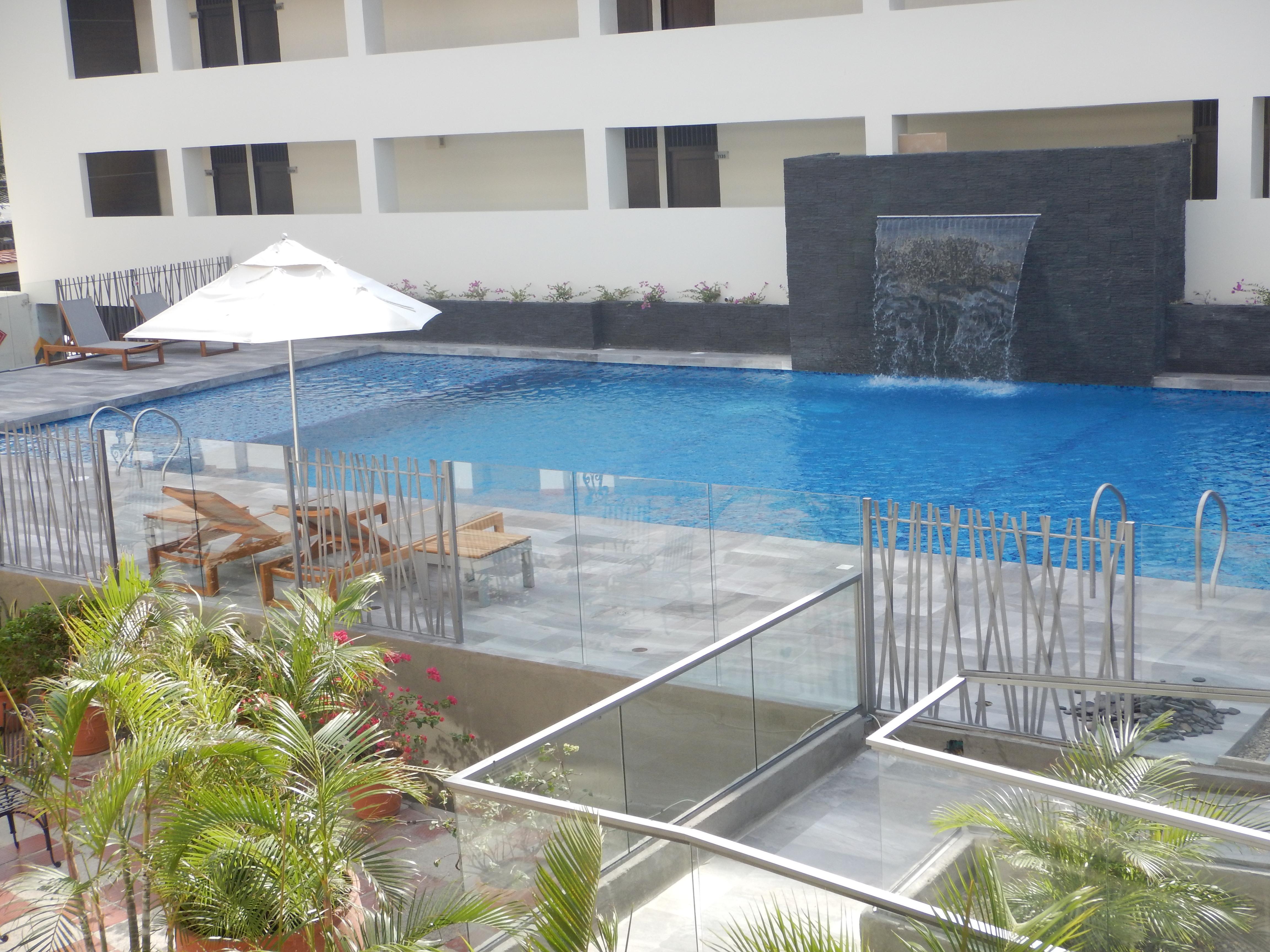 Hotel Casablanca Cucuta Luaran gambar