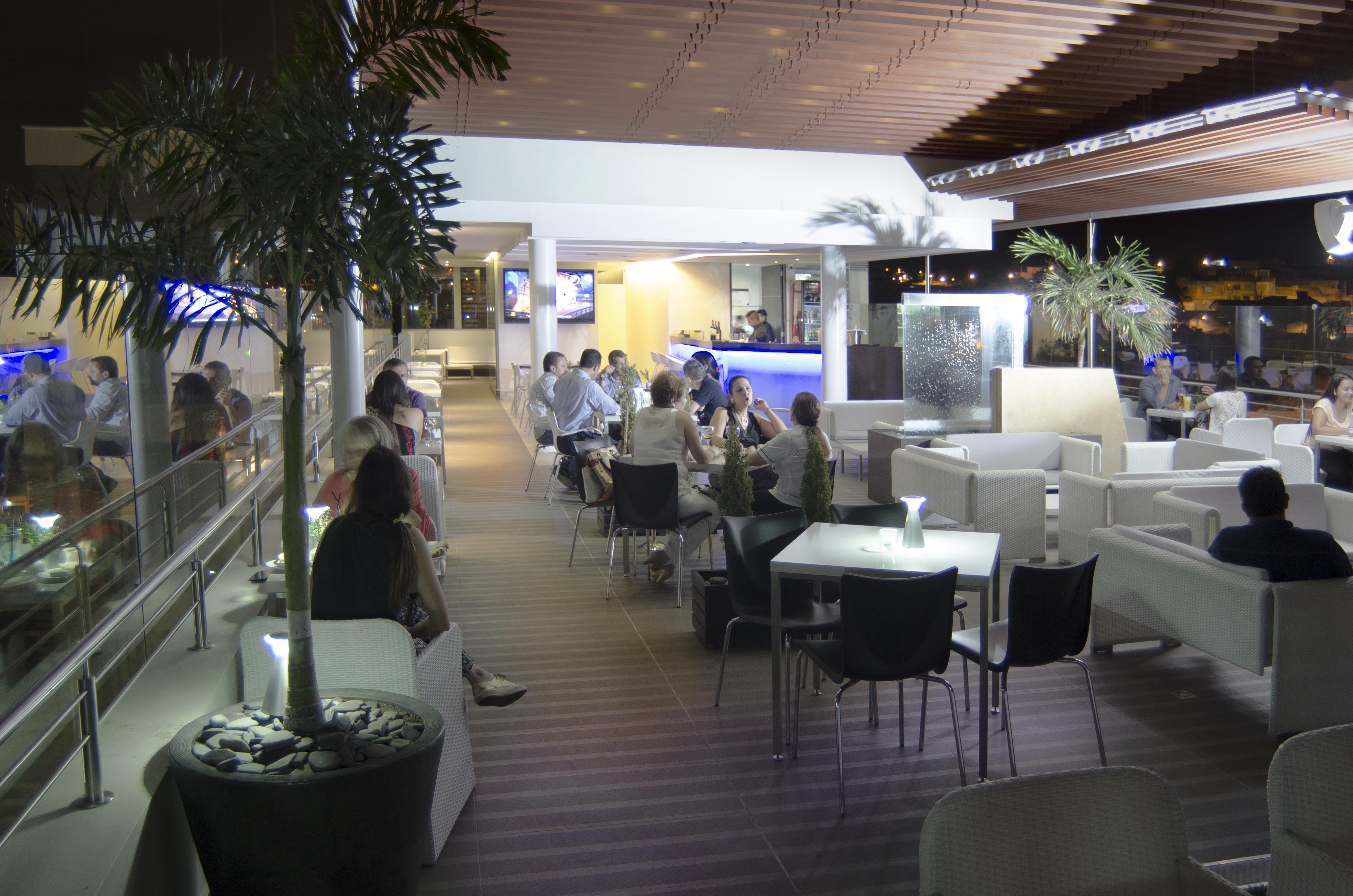 Hotel Casablanca Cucuta Luaran gambar