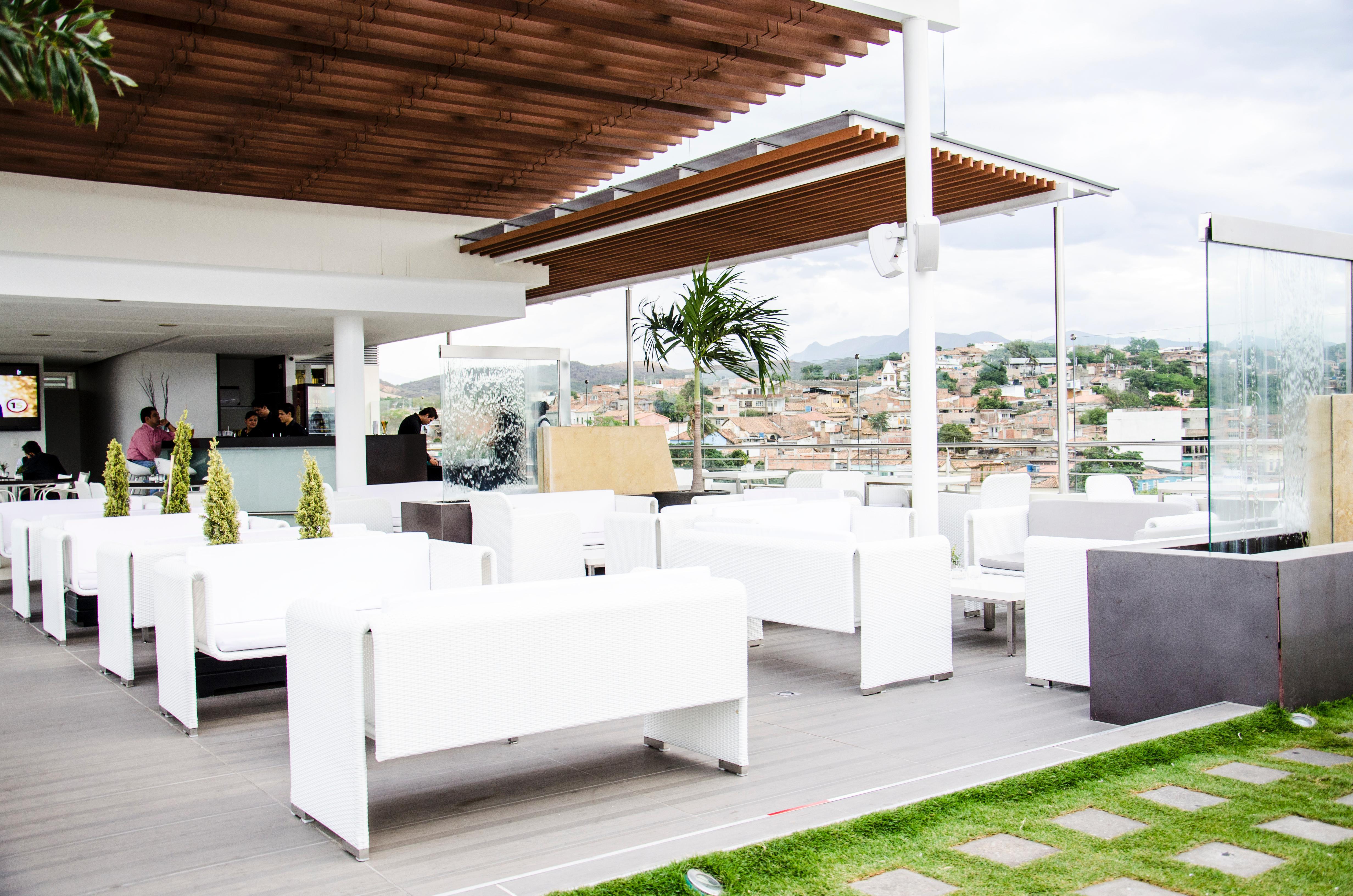 Hotel Casablanca Cucuta Luaran gambar