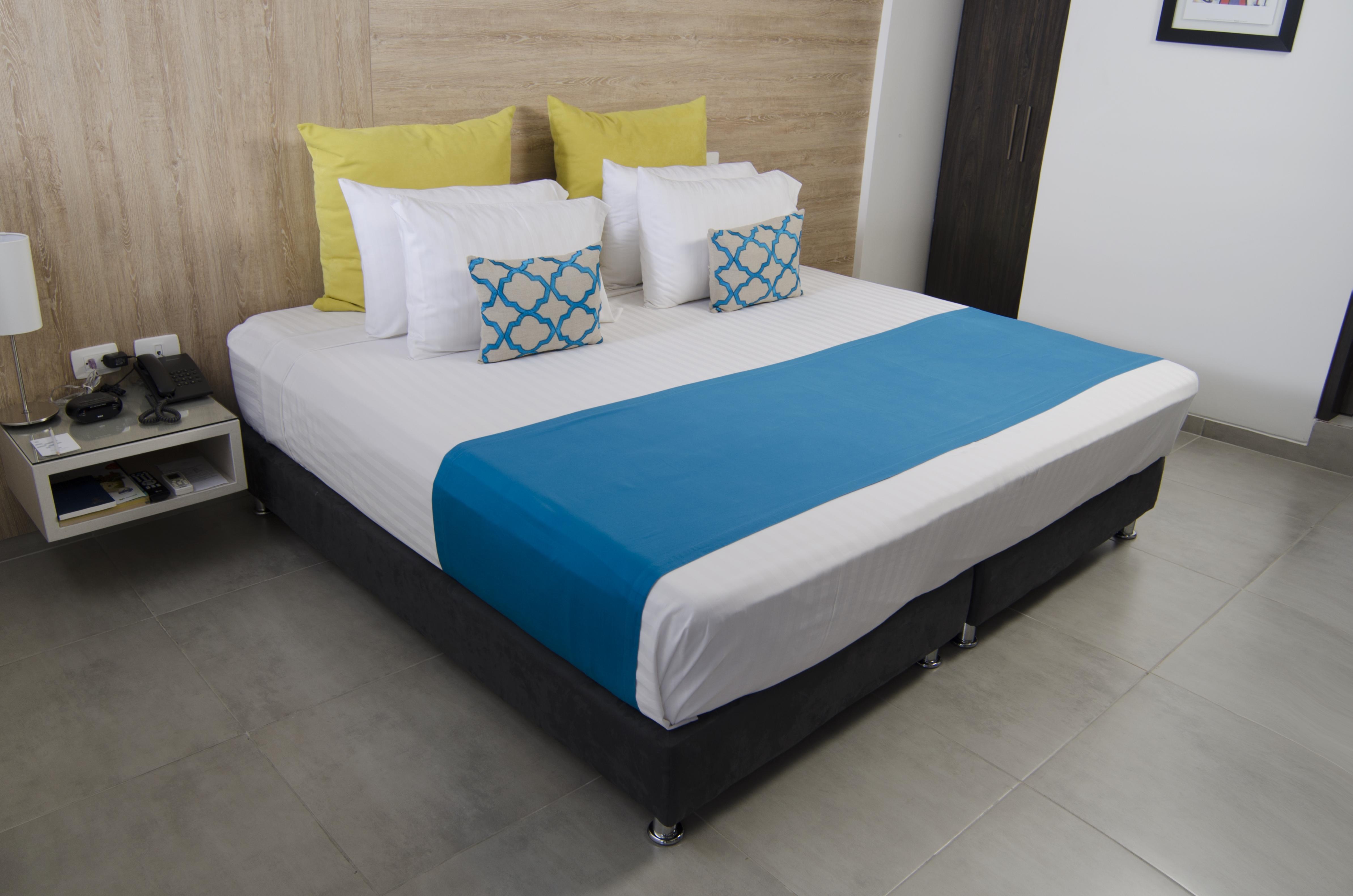 Hotel Casablanca Cucuta Luaran gambar