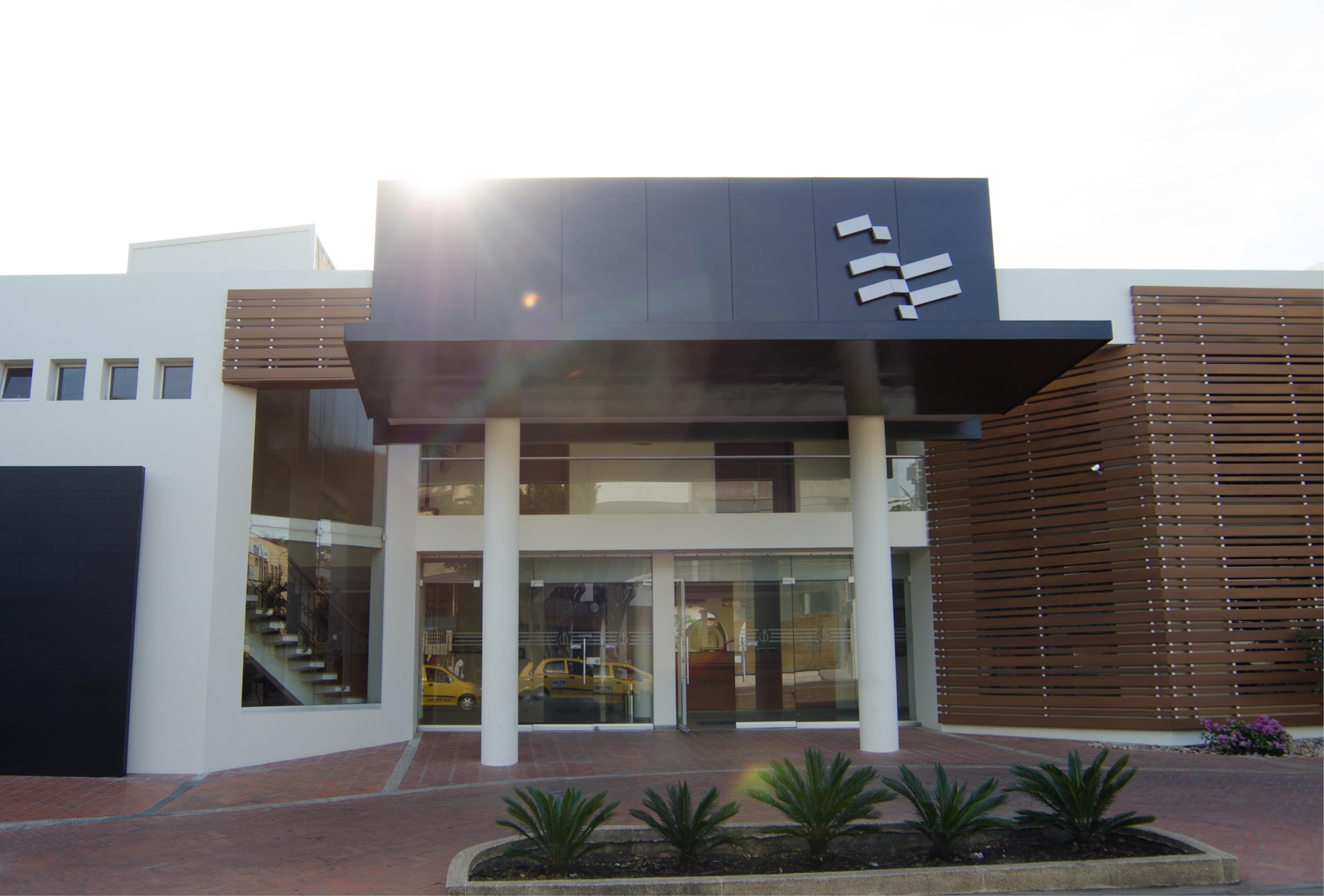 Hotel Casablanca Cucuta Luaran gambar