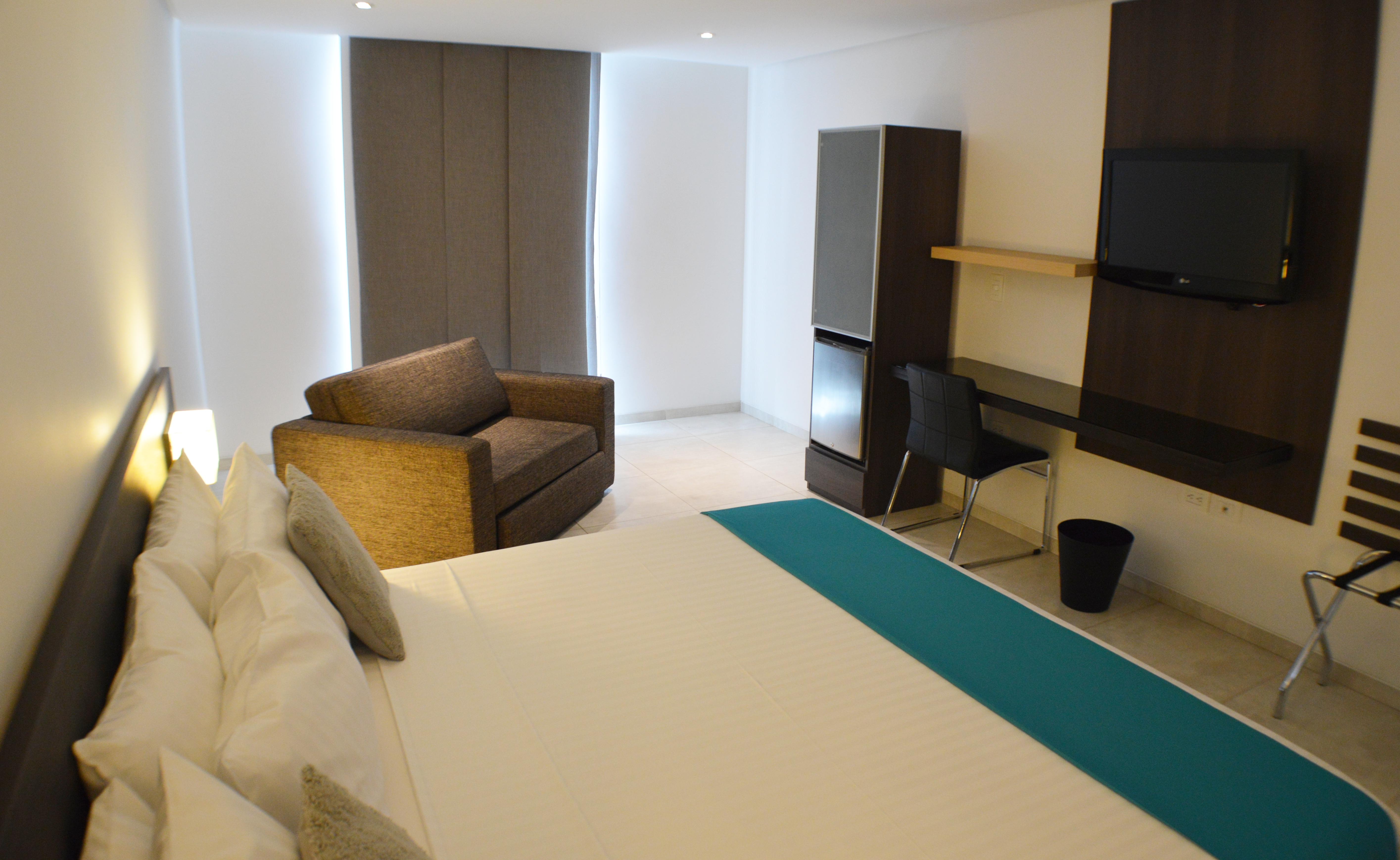 Hotel Casablanca Cucuta Luaran gambar