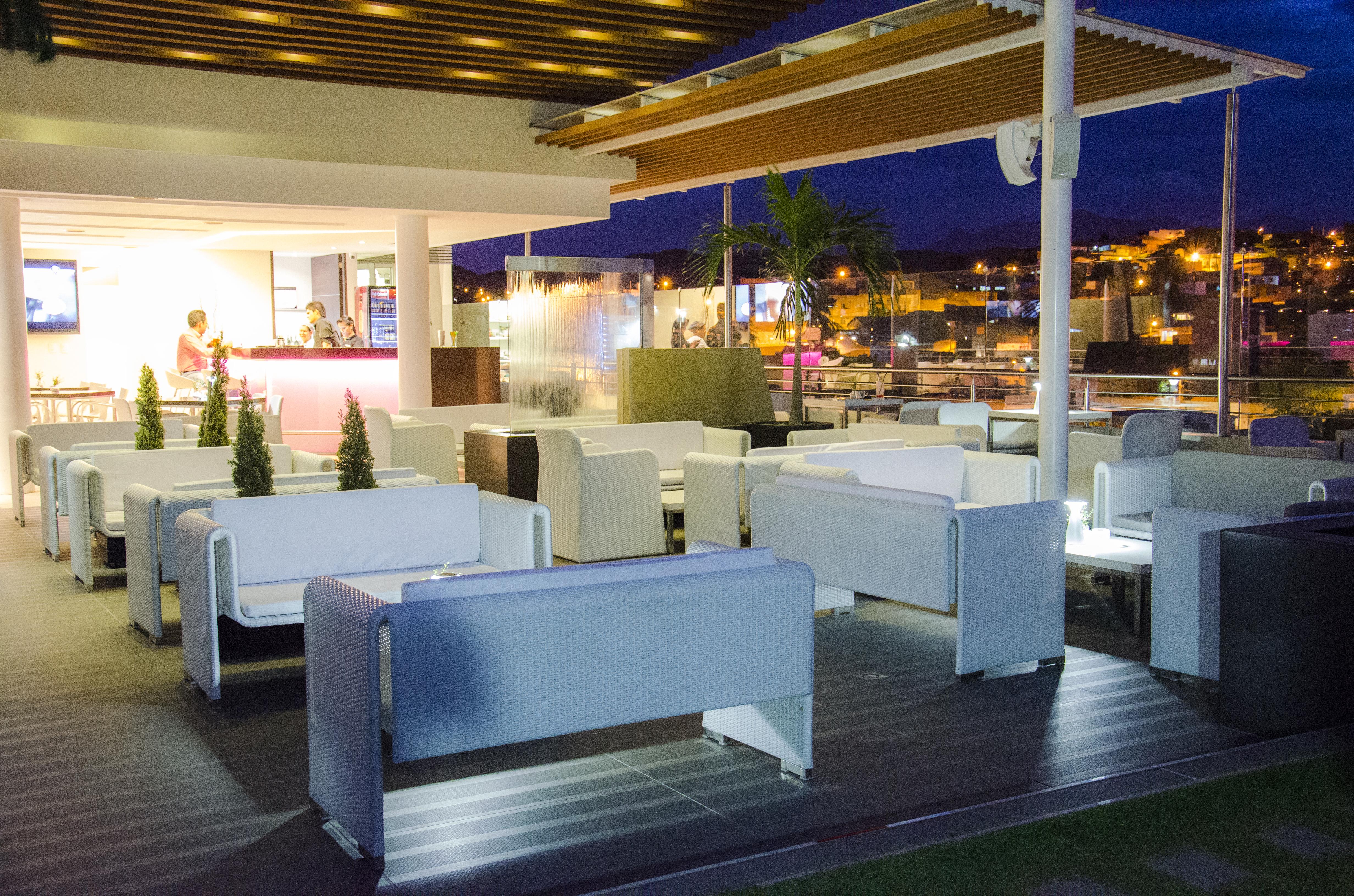Hotel Casablanca Cucuta Luaran gambar