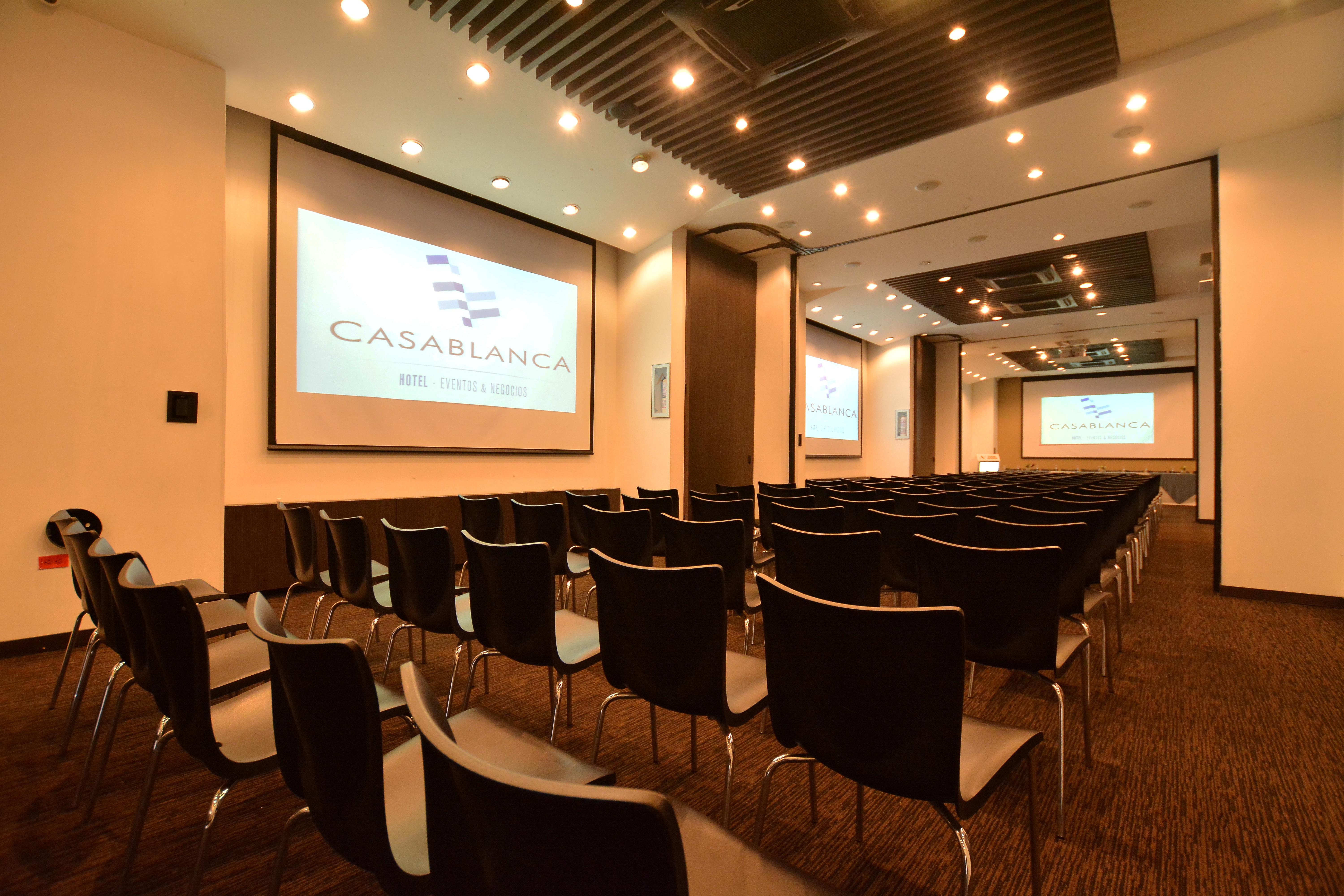 Hotel Casablanca Cucuta Luaran gambar
