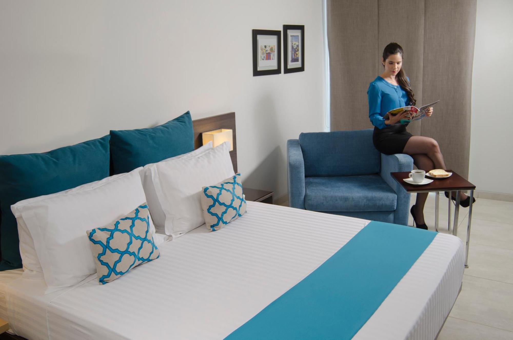 Hotel Casablanca Cucuta Luaran gambar