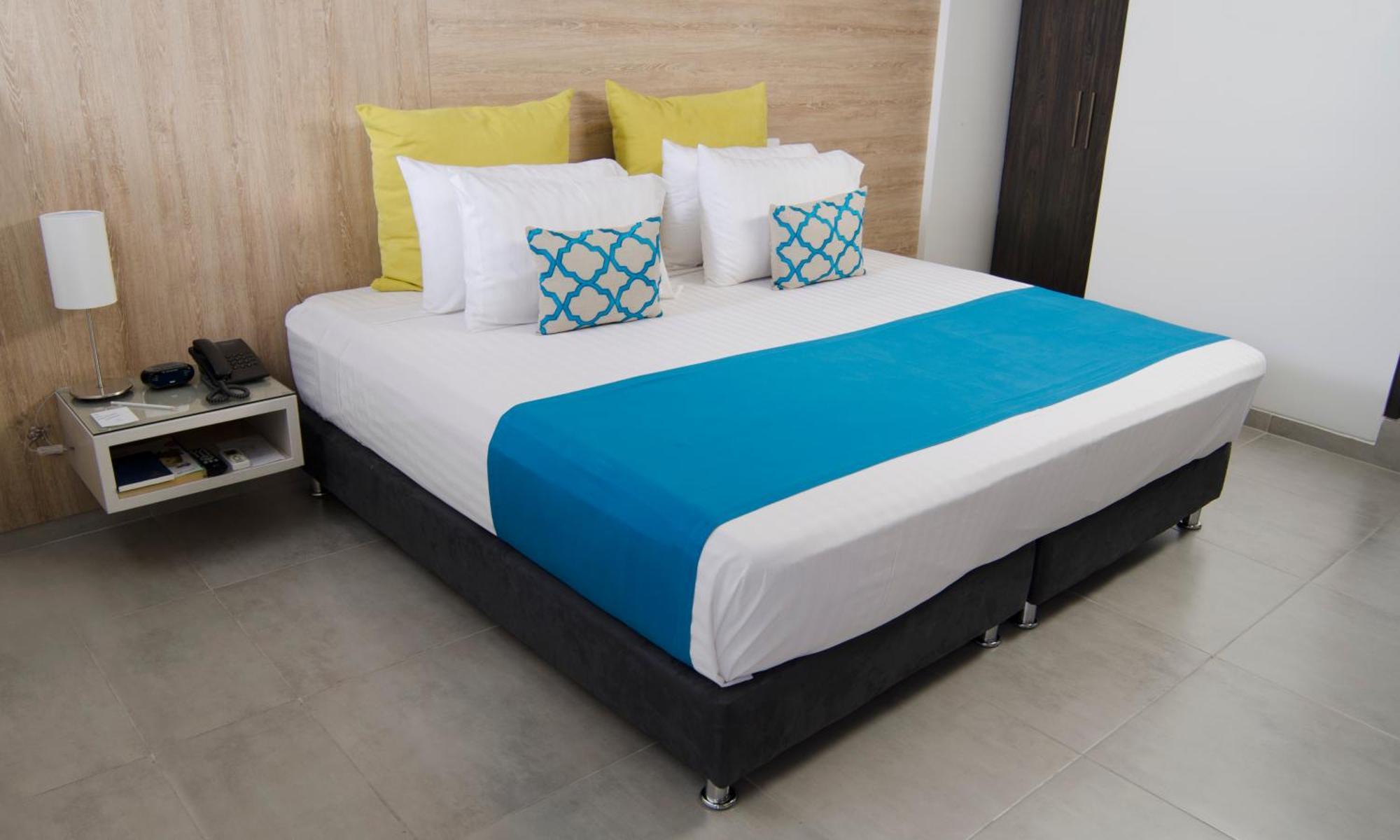 Hotel Casablanca Cucuta Luaran gambar