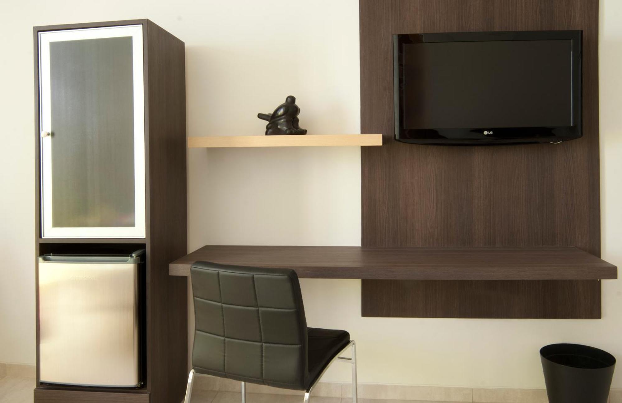 Hotel Casablanca Cucuta Bilik gambar