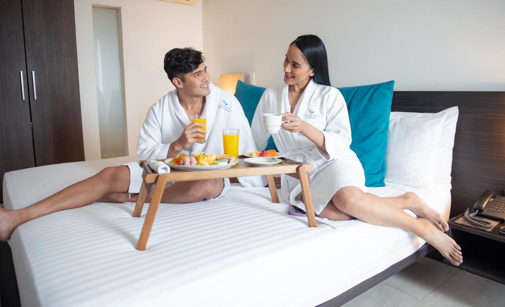 Hotel Casablanca Cucuta Luaran gambar