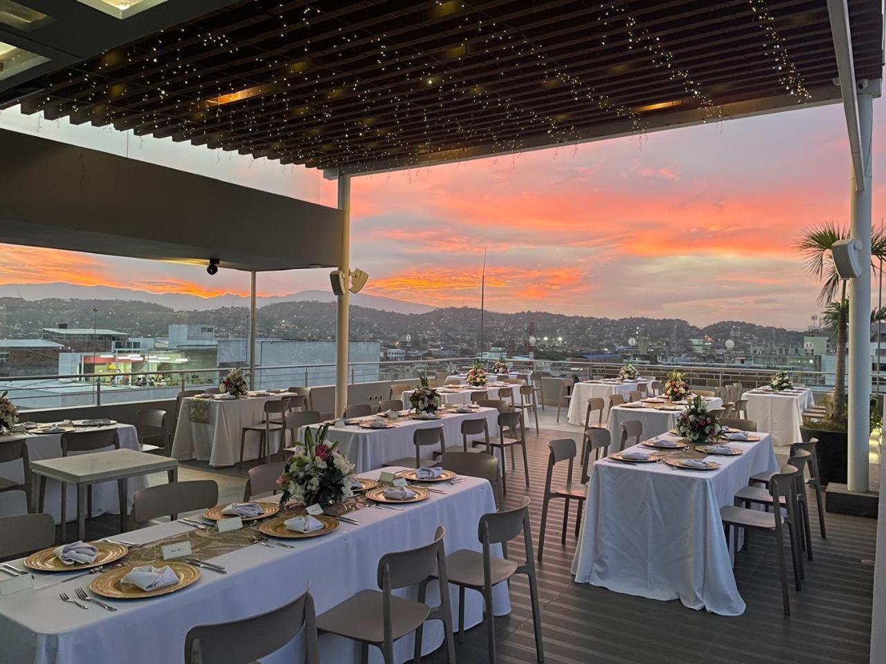 Hotel Casablanca Cucuta Luaran gambar