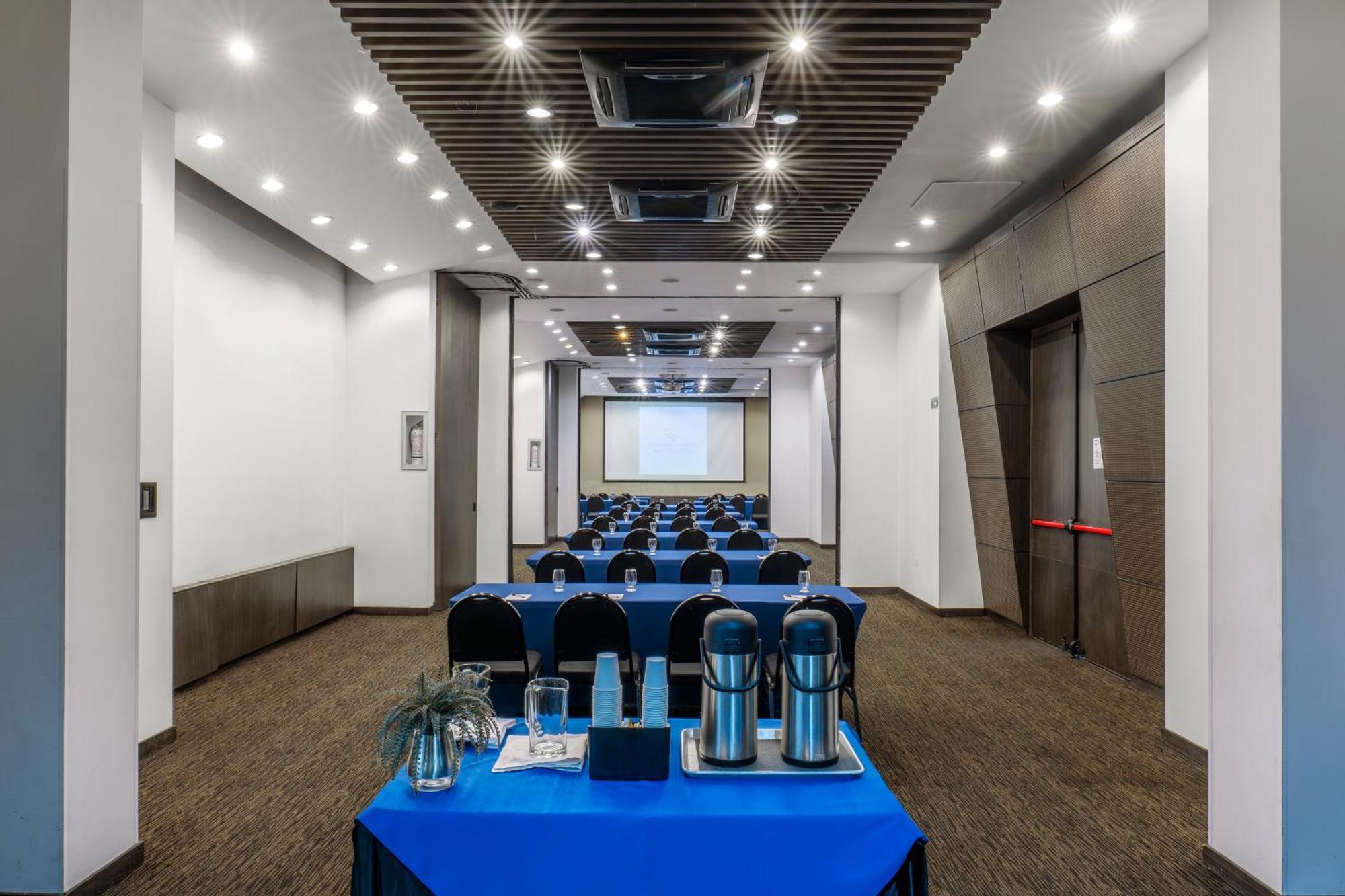 Hotel Casablanca Cucuta Luaran gambar