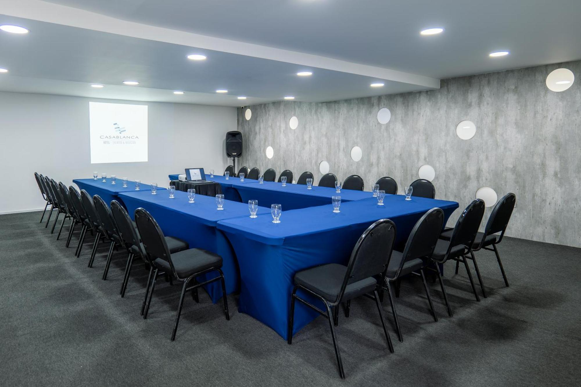 Hotel Casablanca Cucuta Luaran gambar
