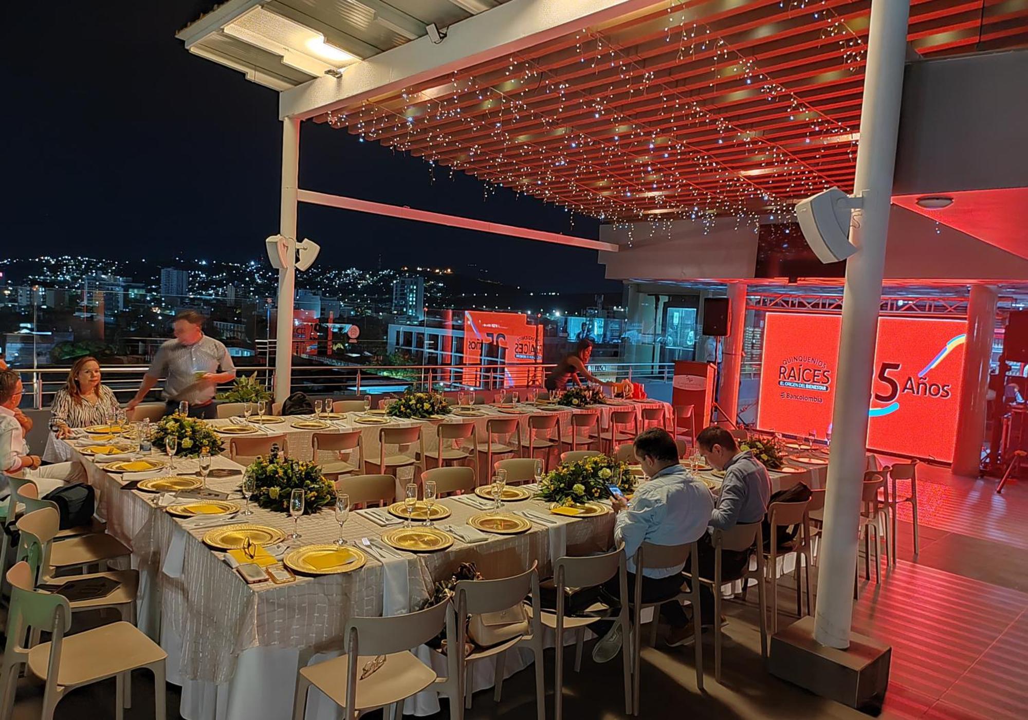 Hotel Casablanca Cucuta Luaran gambar