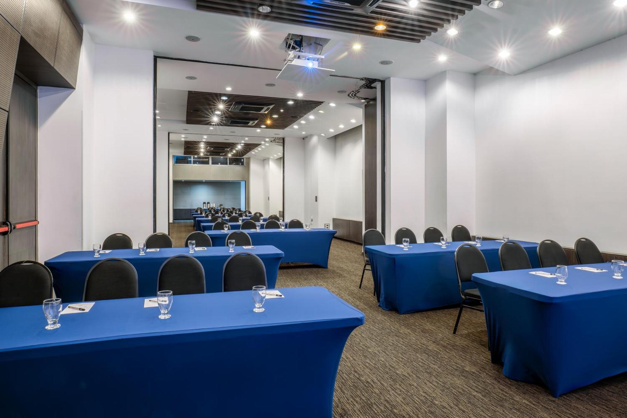 Hotel Casablanca Cucuta Luaran gambar