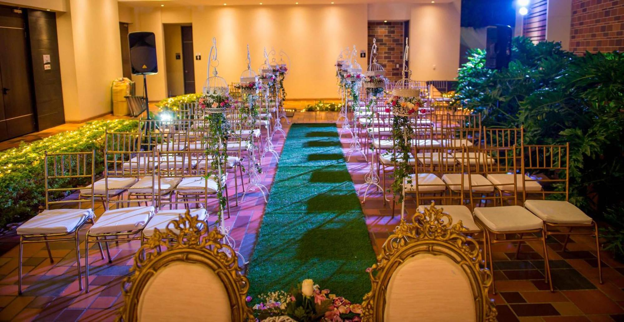 Hotel Casablanca Cucuta Luaran gambar